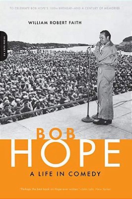 Bob Hope: A Life In Comedy-..