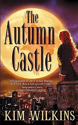 The Autumn Castle-..