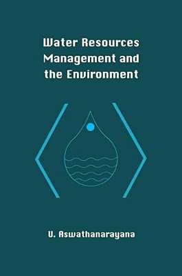 Water Resources Managment And The Environment (Hbk)-..