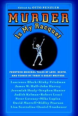 Murder Is My Racquet-..