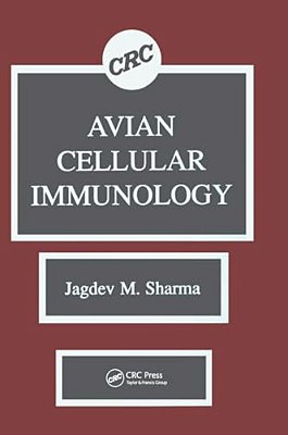 Avian Cellular Immunology-..