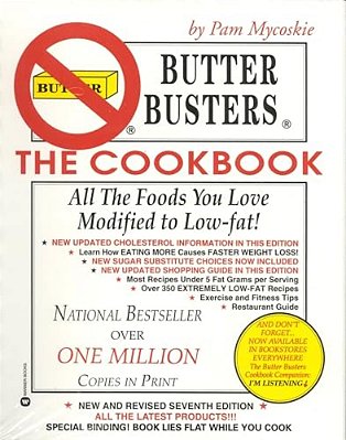 Butter Busters-..