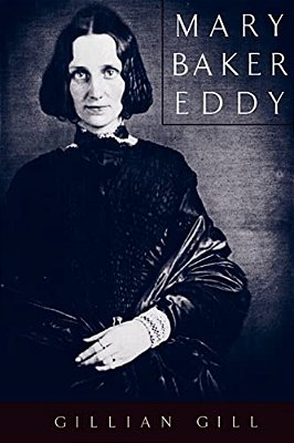 Mary Baker Eddy-..