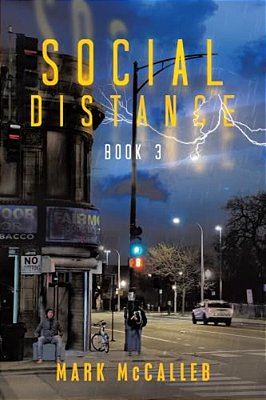 Social Distance: Book 3-..