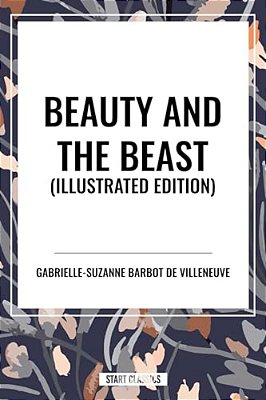 Beauty And The Beast-..