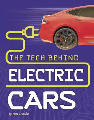The Tech Behind Electric Cars-..
