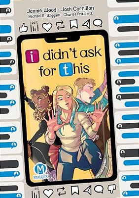 I Didn't Ask For This-..