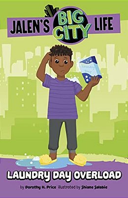 Laundry Day Overload-..