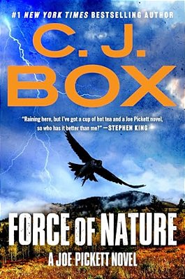 Force Of Nature-..