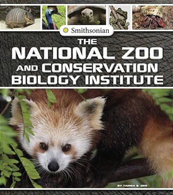 The National Zoo And Conservation Biology Institute-..