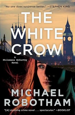 The White Crow-..