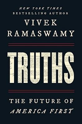 Truths: The Future Of America First-..
