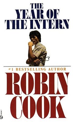 The Year Of The Intern-..