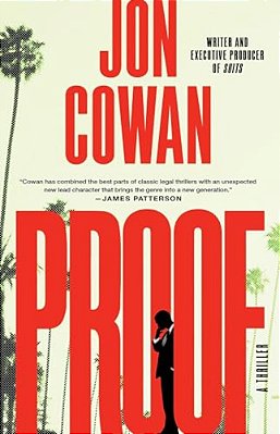 Proof: A Thriller-..