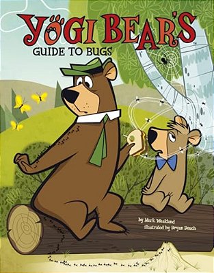 Yogi Bear's Guide To Bugs-..