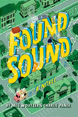 Found Sound-..