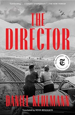 The Director-..