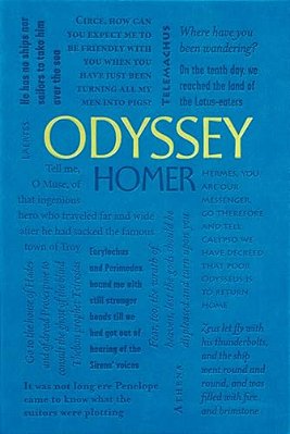 The Odyssey-..