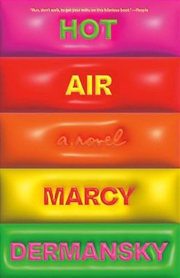 Hot Air-..