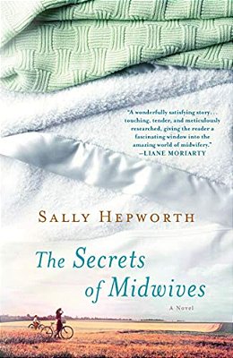 The Secrets Of Midwives-..