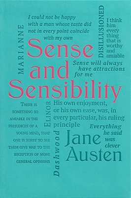 Sense And Sensibility-..