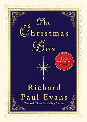 The Christmas Box-..