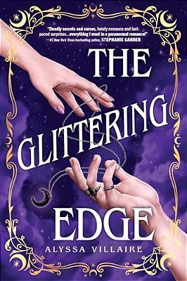 The Glittering Edge-..