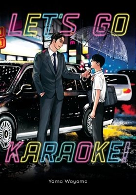 Let's Go Karaoke!-..