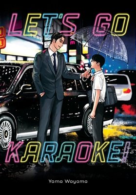 Let's Go Karaoke!-..