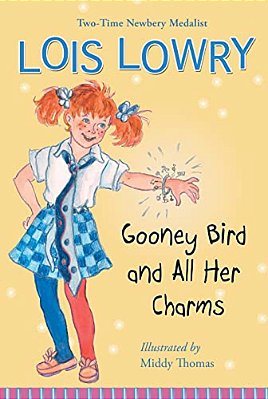Gooney Bird And All Her Charms-..