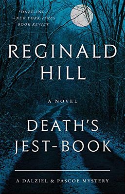 Death's Jest-Book: A Dalziel And Pascoe Mystery-..