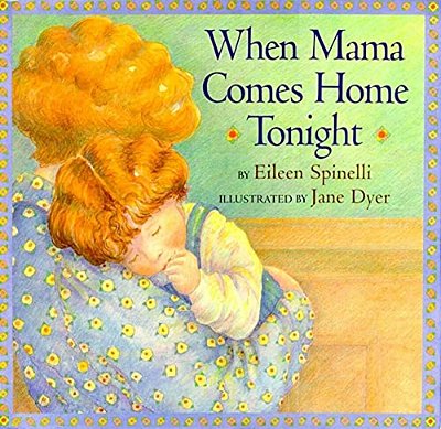 When Mama Comes Home Tonight-..