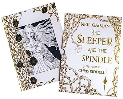 The Sleeper And The Spindle Deluxe Edition-..