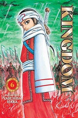 Kingdom, Vol. 6-..
