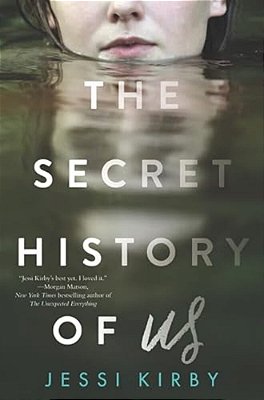 The Secret History Of US-..