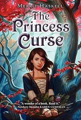 The Princess Curse-..