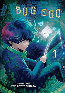 Bug Ego, Vol. 1-..