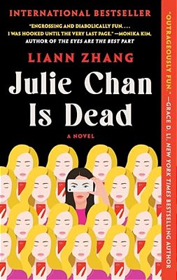 Julie Chan Is Dead-..