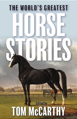 World's Greatest Horse Stories-..