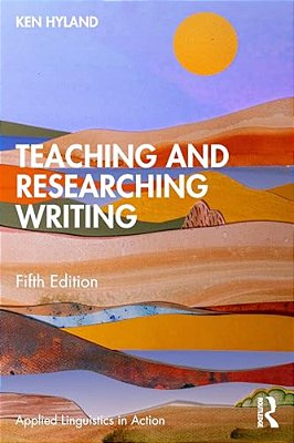 Teaching And Researching Writing-..