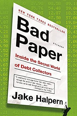 Bad Paper-..