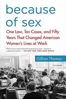 Because Of Sex-..