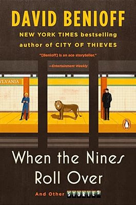 When The Nines Roll Over: And Other Stories-..