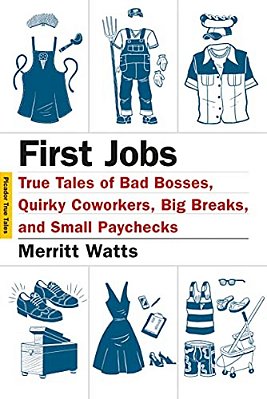 First Jobs-..
