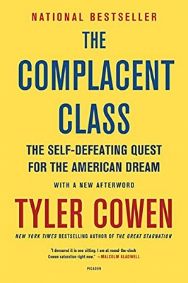 Complacent Class-..