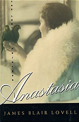 Anastasia: The Lost Princess-..