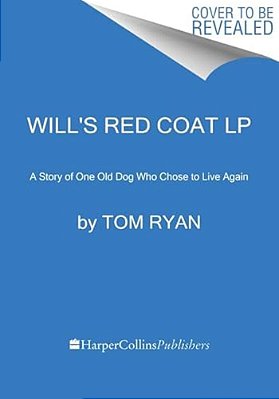 Will's Red Coat Lp-..