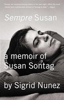 Sempre Susan: A Memoir Of Susan Sontag-..