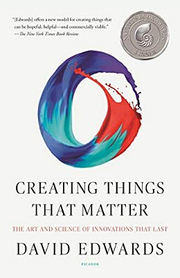 Creating Things That Matter-..
