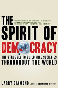 Spirit Of Democracy-..